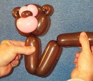 Monkey 10