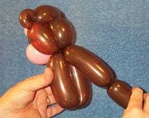 Monkey 11