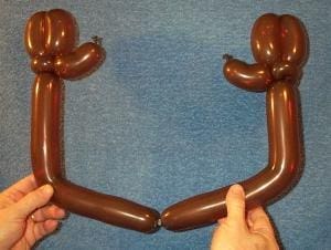 Monkey 16