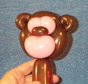 Monkey 9A