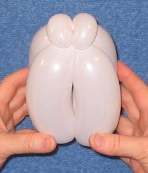 Cow Hat 6