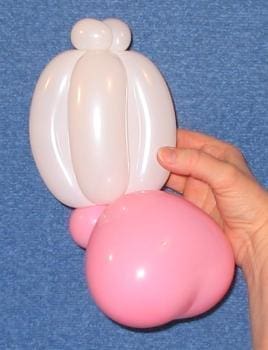 Cow Hat 8