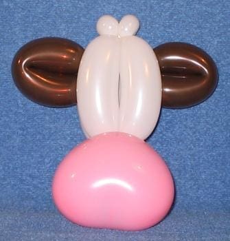 Cow Hat 11
