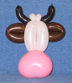 Cow Hat 13