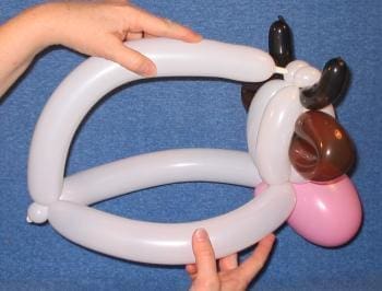 Cow Hat 15