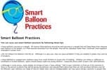 retailer web page