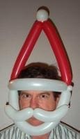 Santa Hat