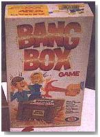 Bang Box cover picture.