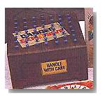Bang Box contents picture.