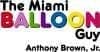 Anthony Brown, Jr.