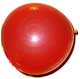 Photo of spinner balloon. BHQ - the most complete collection of balloon info on the web.