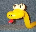 snake instructions