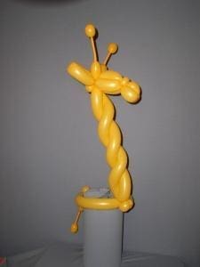 Giraffe