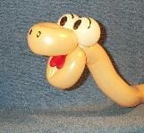 snake instructions