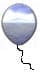 Graphic of balloon. BHQ - the most complete collection of balloon info on the web.