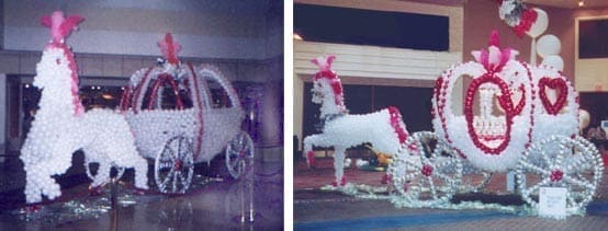 horses