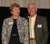 Betty and Ted Vlamis