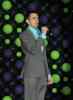 MC Rob at Twist & Shout 2015 Fashion Show