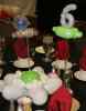 Table Decor at the Twist & Shout 2015 Awards Banqu