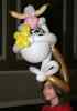Cow Hat seen at the Twist & Shout 2015 Awards Banq