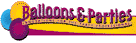 Balloons and Parties Problem Solvers