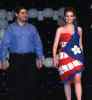 Fashion Show Competition