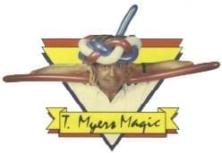 Our buddy Tom