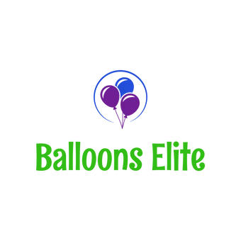 balloons elite logo