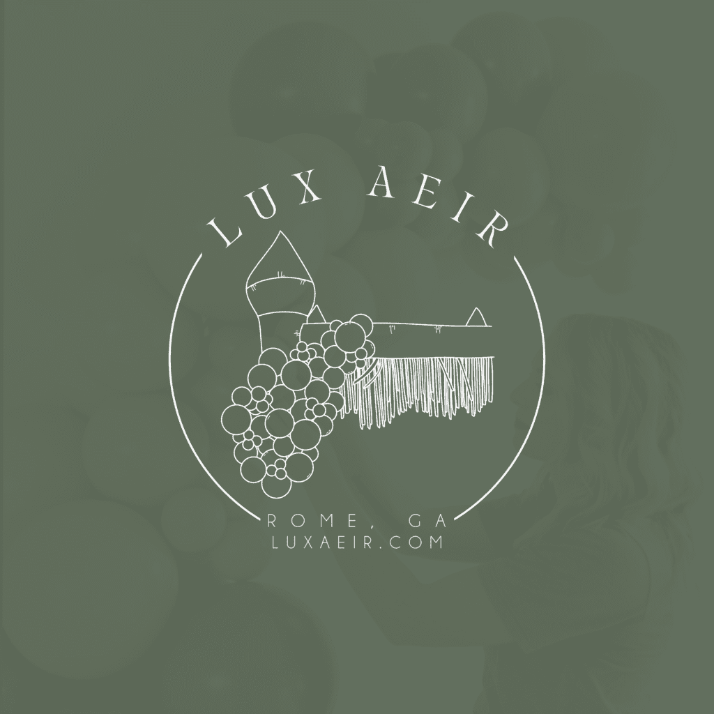 lux aeir logo