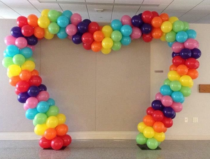 Heart+Arch