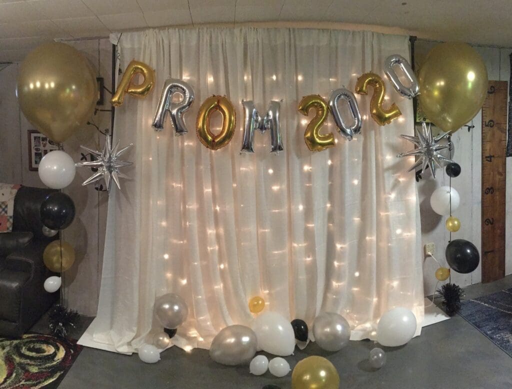 Prom+2020