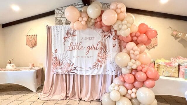 blush+babyshower