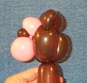 Monkey 9B