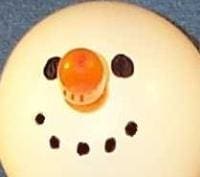 Frosty Hat