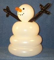 Frosty Hat