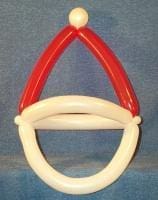 Santa Hat