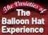 Balloon Hat Experience