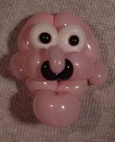 head