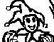 jester head